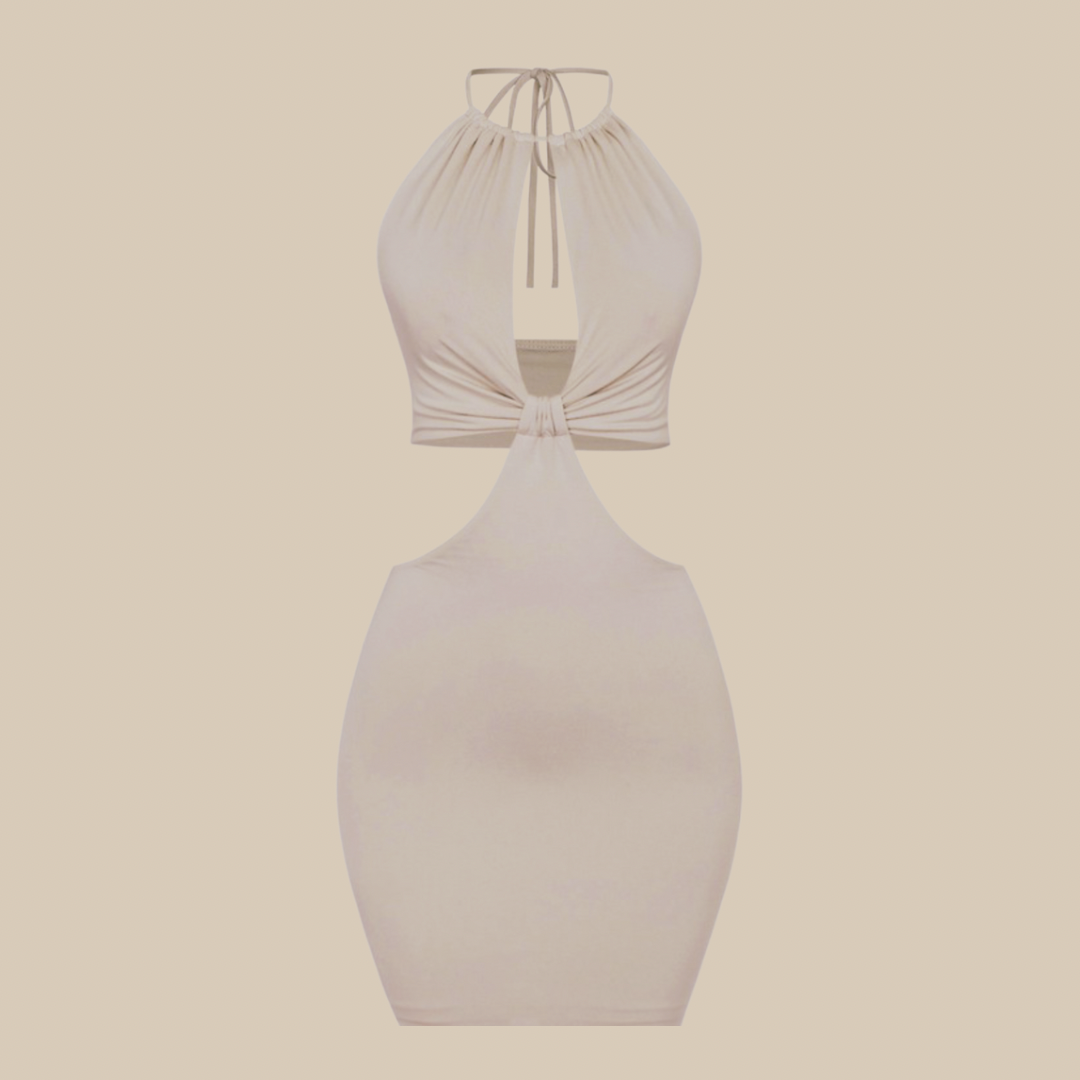 KOURTNEY DRESS