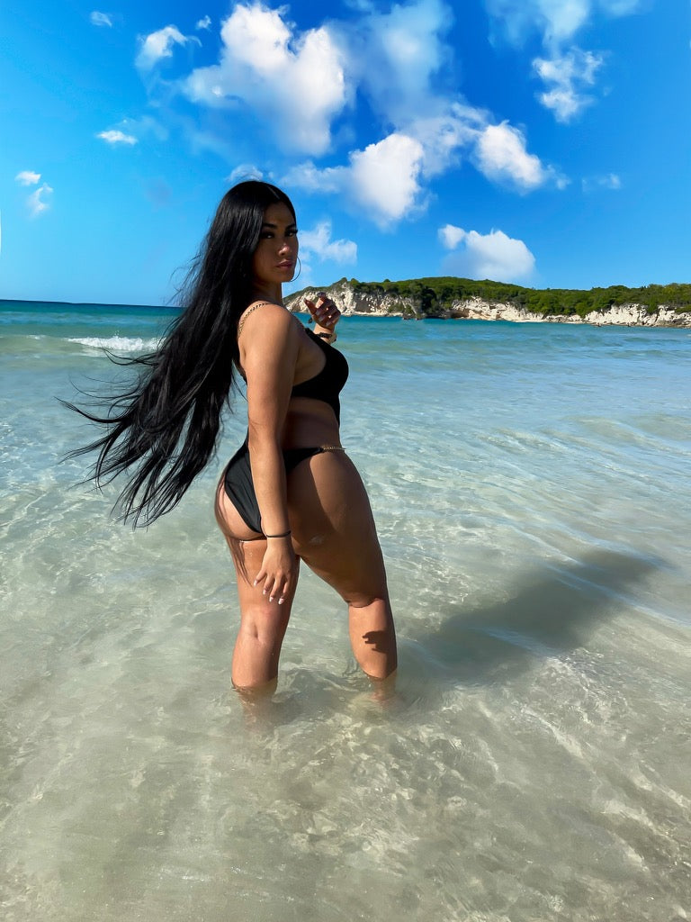 ISABELLA MONOKINI