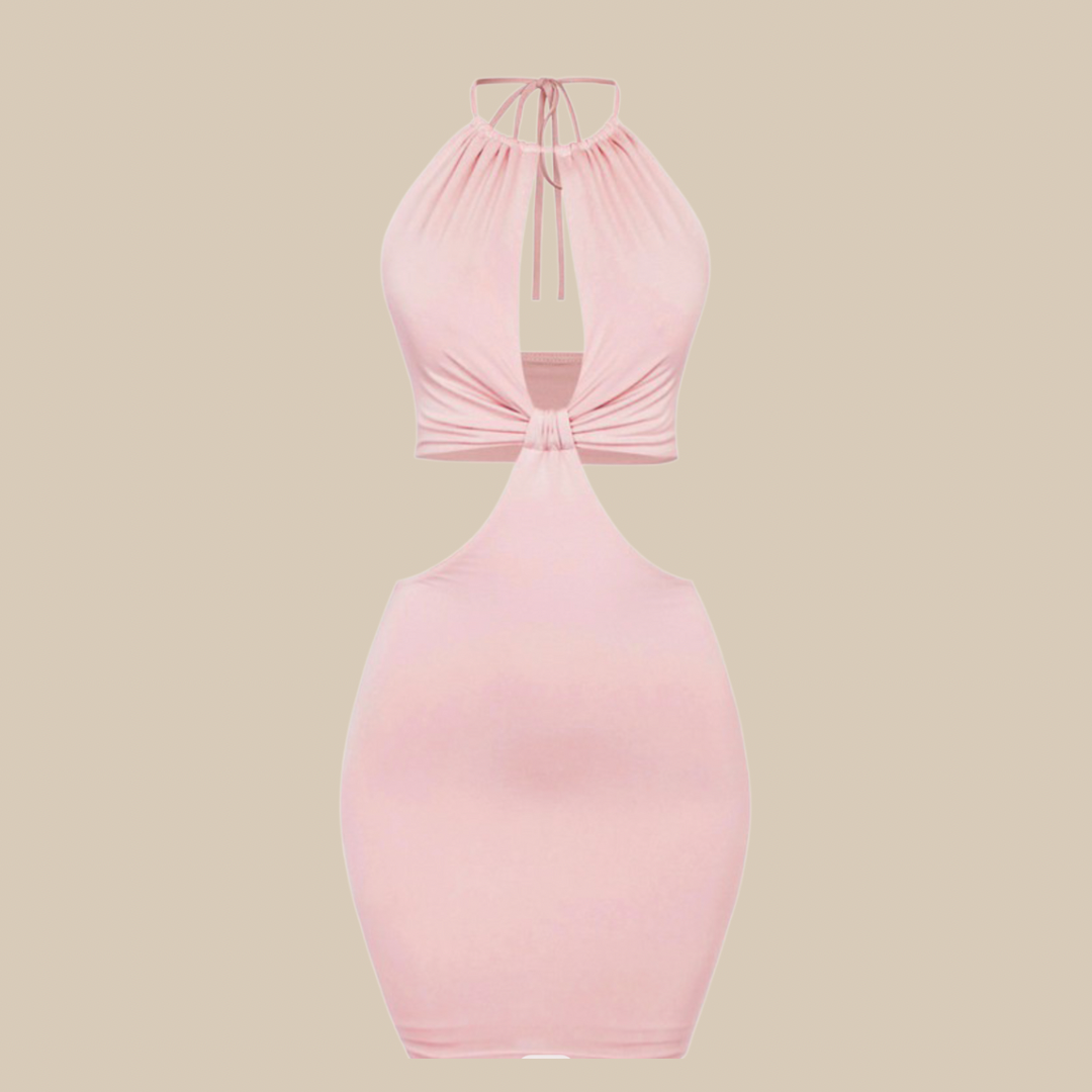 KOURTNEY DRESS