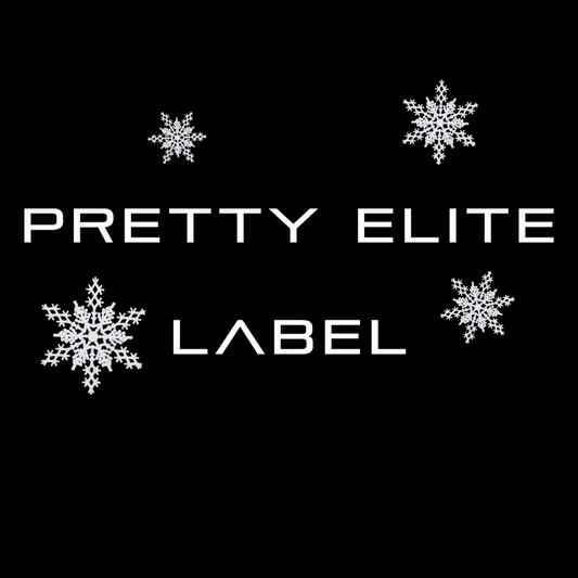 PRETTY ELITE LABEL E - Gift Card