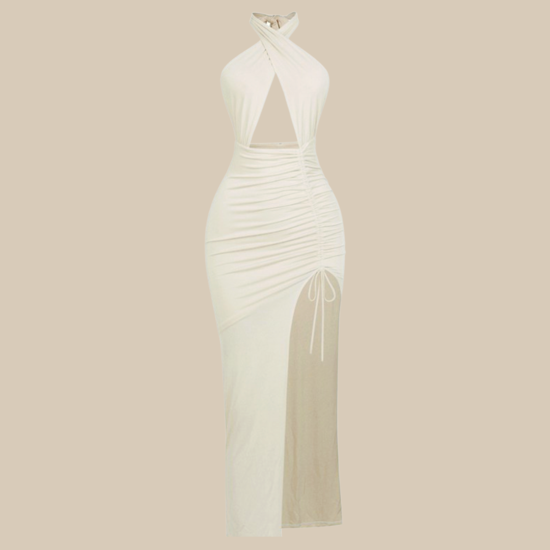 Timeless Cream Maxi Dresses for Every Wardrobe | Buy Now Timeless Cream Maxi Dresses for Every Wardrobe | Buy Now